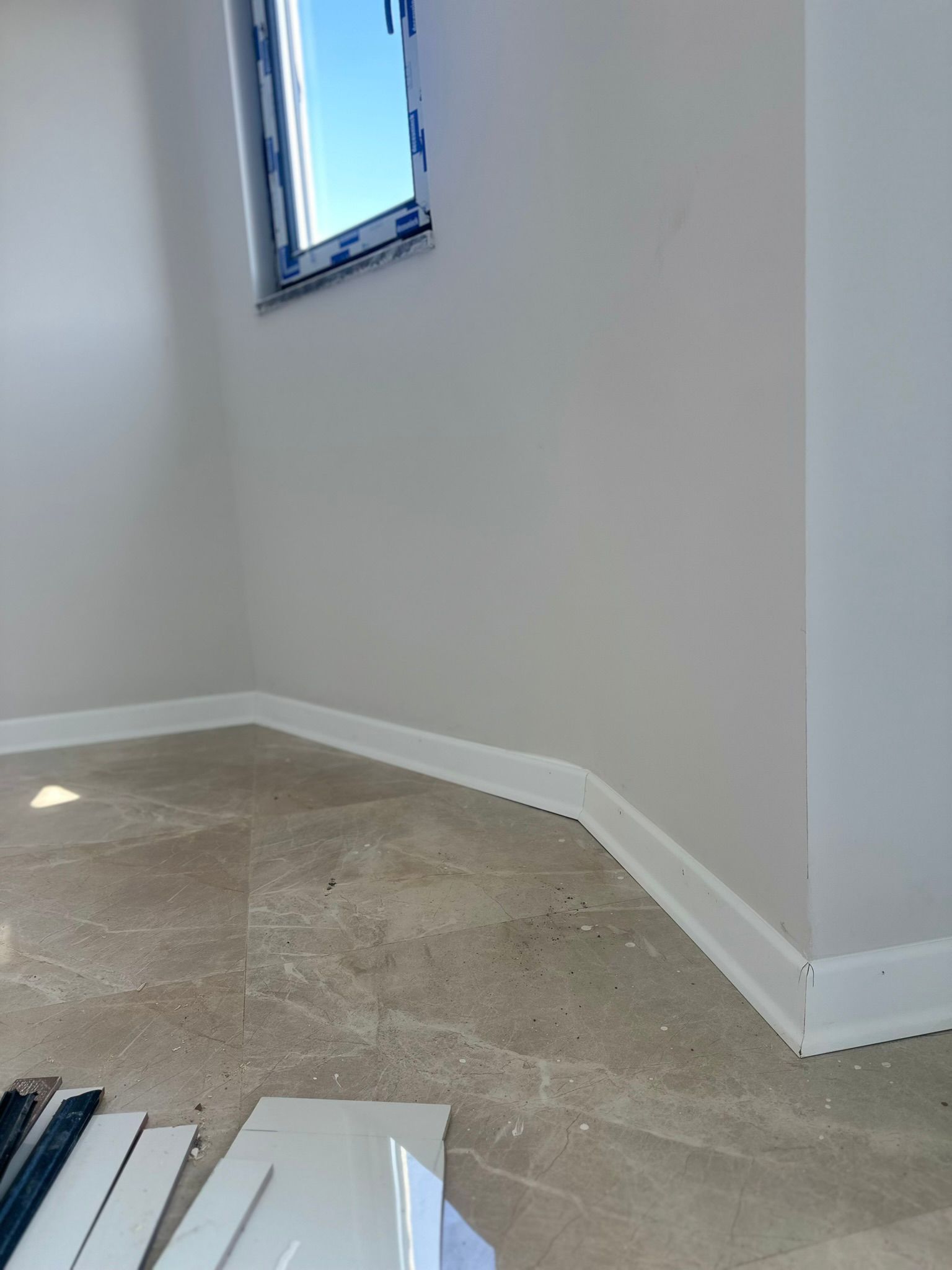 Furkan Laminant Parke 